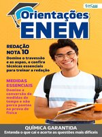 Orientações Enem